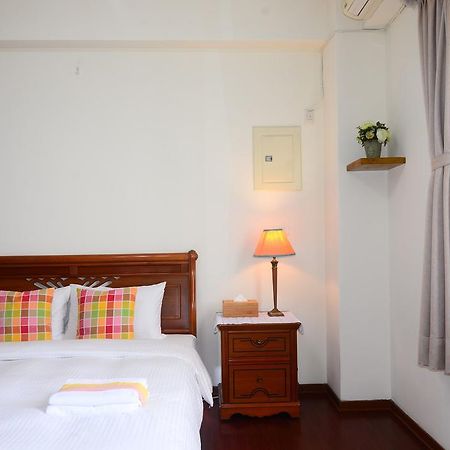 East Of Love Homestay Hualien City Ngoại thất bức ảnh