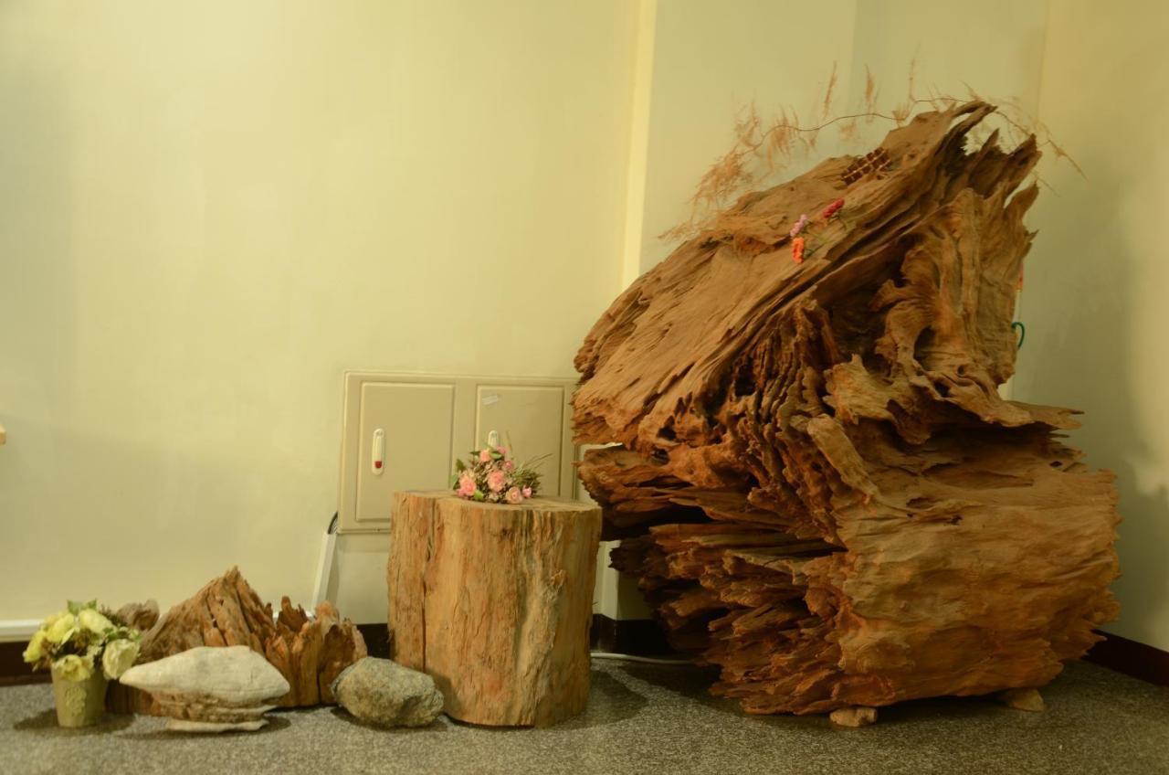 East Of Love Homestay Hualien City Ngoại thất bức ảnh