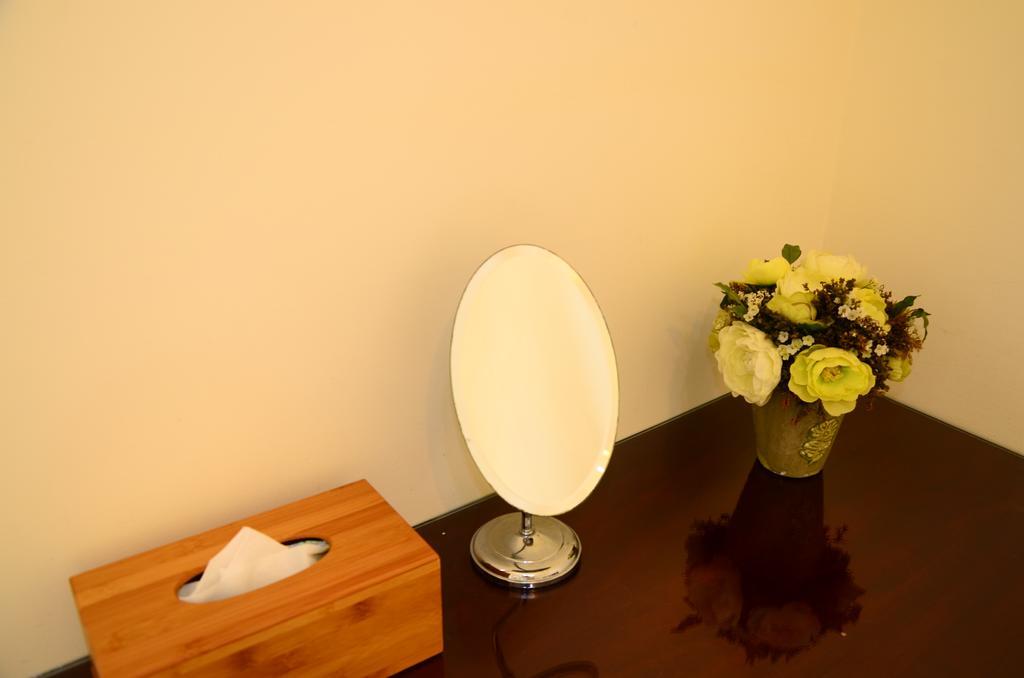 East Of Love Homestay Hualien City Ngoại thất bức ảnh