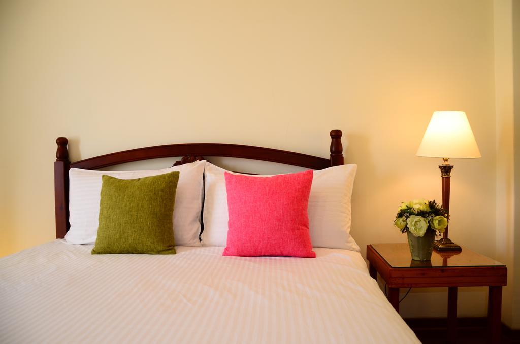 East Of Love Homestay Hualien City Ngoại thất bức ảnh